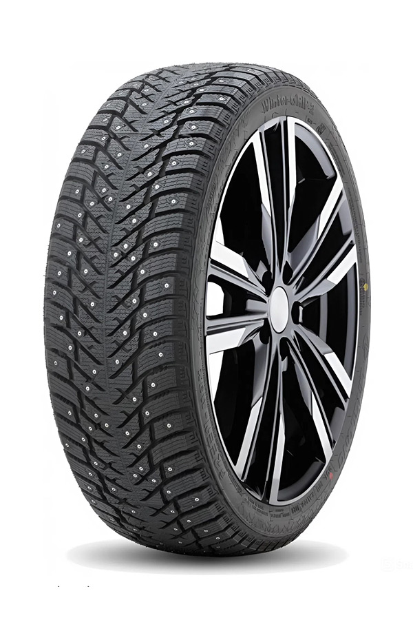 шины LINGLONG GREEN-MAX WINTER GRIP 2 245/45 R19