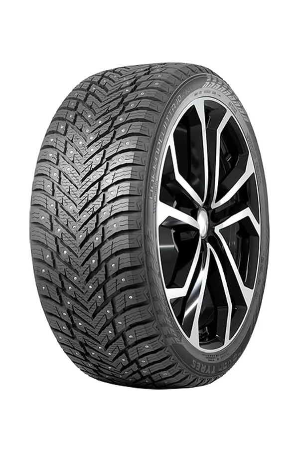шины NOKIAN Tyres Hakkapeliitta 10p SUV 245/70 R16