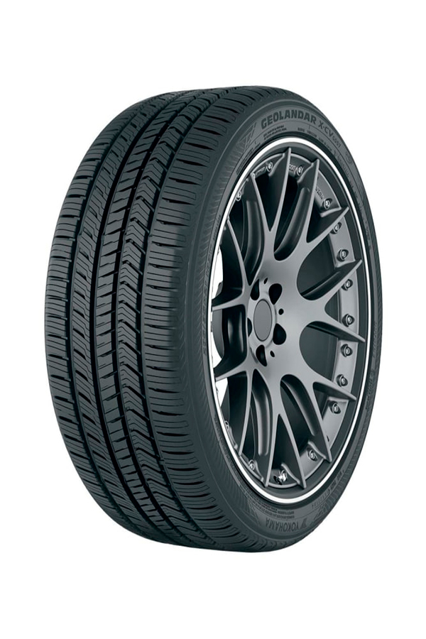 шины YOKOHAMA G057 255/55 R20