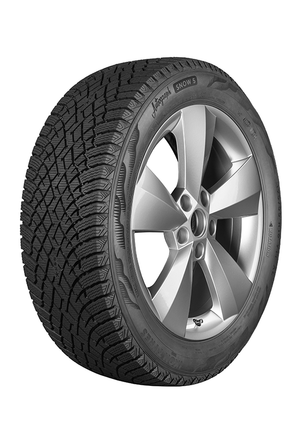шины IKON Tyres AUTOGRAPH SNOW 5 215/55 R17
