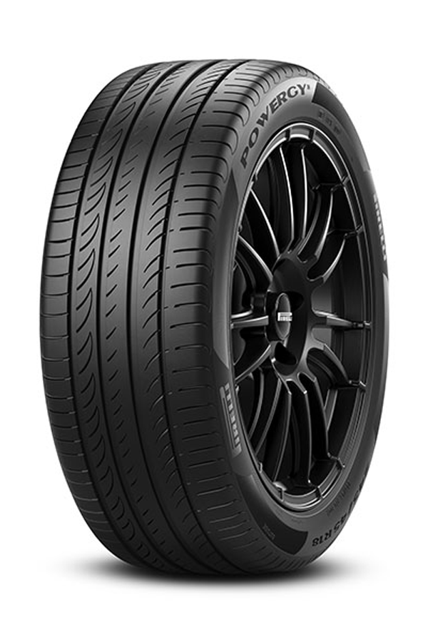 шины PIRELLI POWERGY 225/60 R17