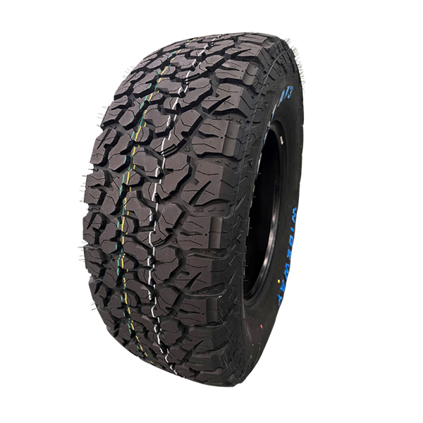 шины WIDEWAY WEYONE AK3 255/75 R17