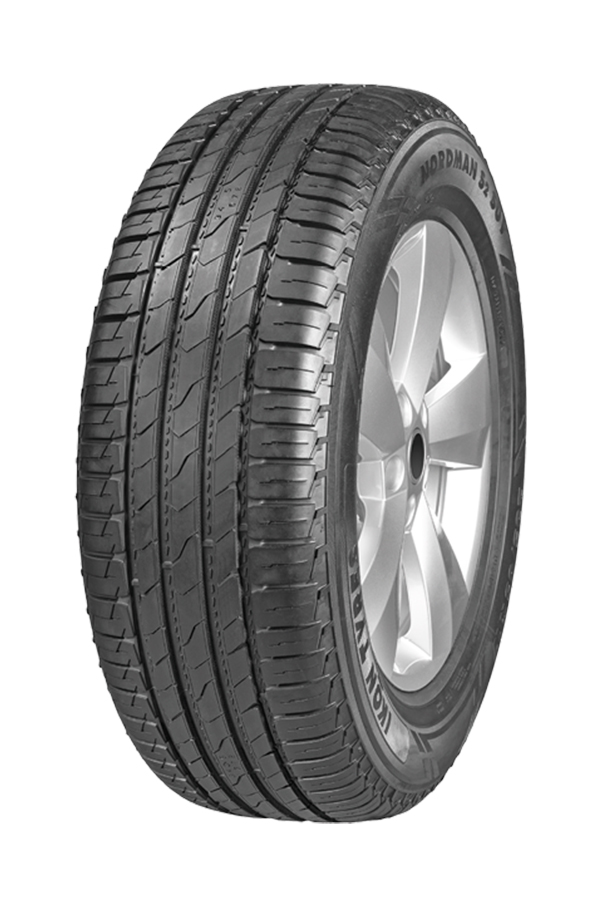 шины IKON Tyres NORDMAN S2 SUV <br>(Character Aqua SUV) 235/60 R18