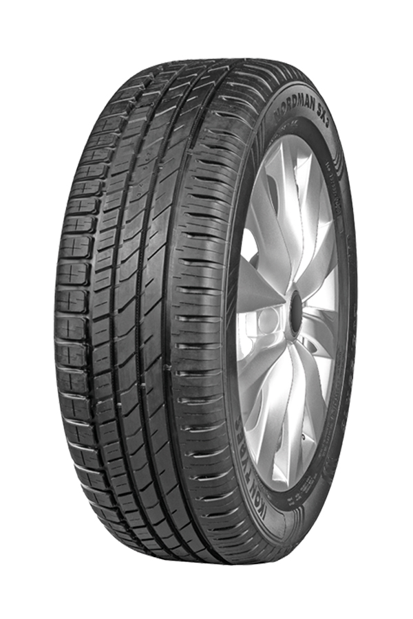 шины IKON NORDMAN SX3 <br>(Character Eco) 185/65 R14