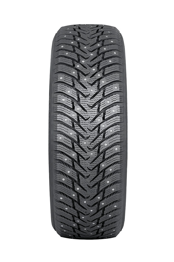 шины IKON NORDMAN 8 SUV <br>(Character Ice 8 SUV) 265/65 R17