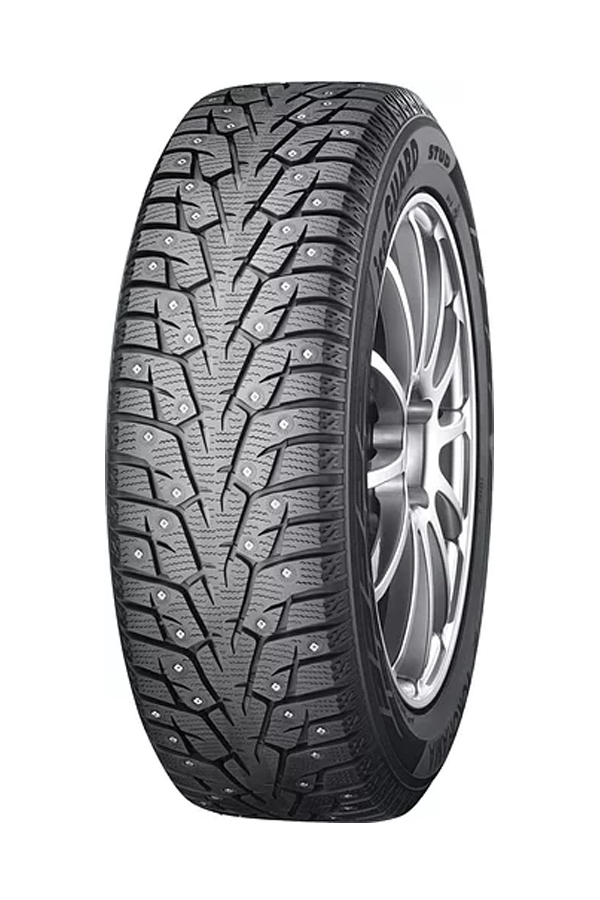 шины YOKOHAMA IG55 265/65 R17