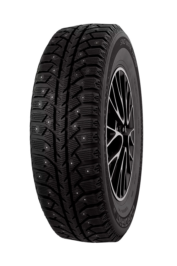 шины CORDIANT Sno-Max 7000 <br>(бывш. Bridgestone) 195/55 R16