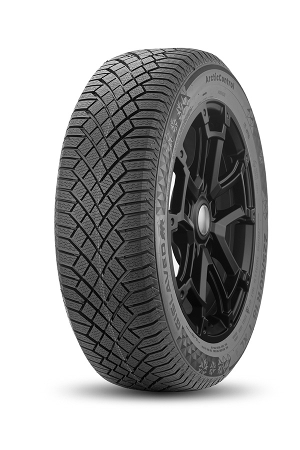 шины GISLAVED ArcticControl <br>(ex. Bridgestone) 195/65 R15