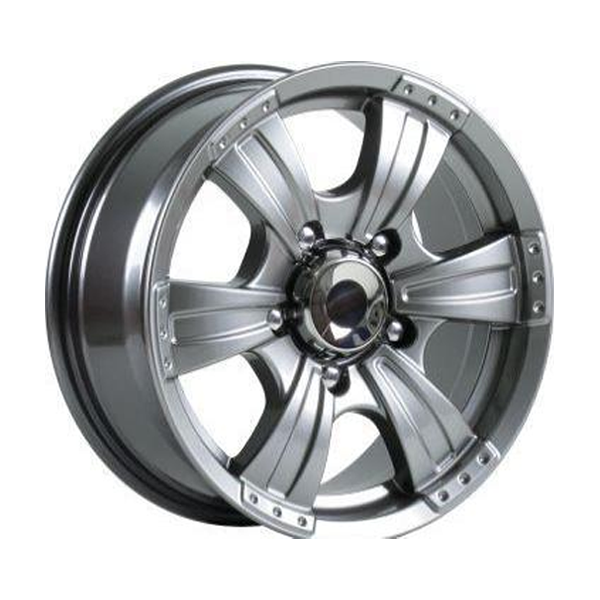 диски SKAD РЕЙНДЖЕР 7,0x16 5х139,7 98,5 40 селена