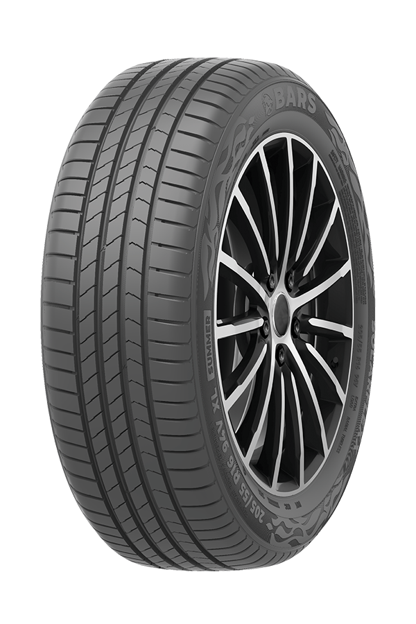 шины BARS SOLARFLEXX 225/60 R17