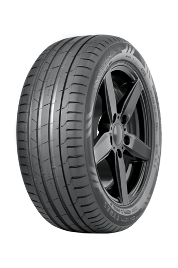 шины NOKIAN Tyres Hakkapeliitta BLACK 2 SUV 275/40 R20