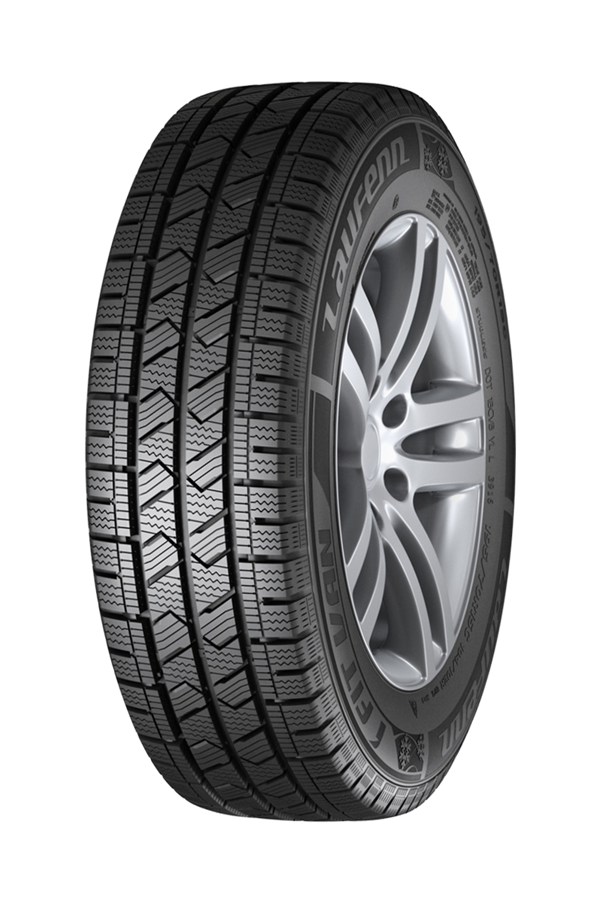 шины LAUFENN LY31 205/65 R16C