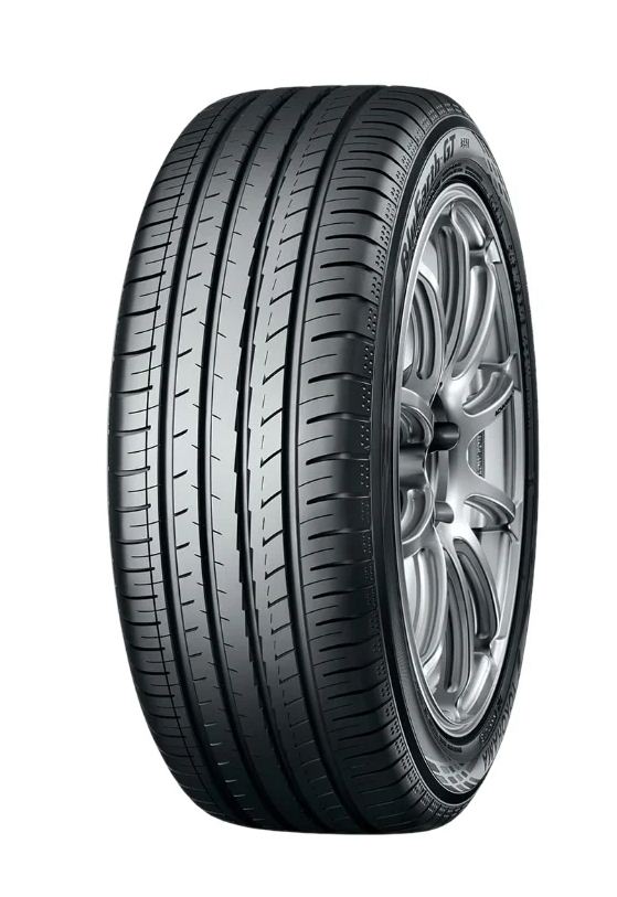шины YOKOHAMA AE51A 205/65 R16