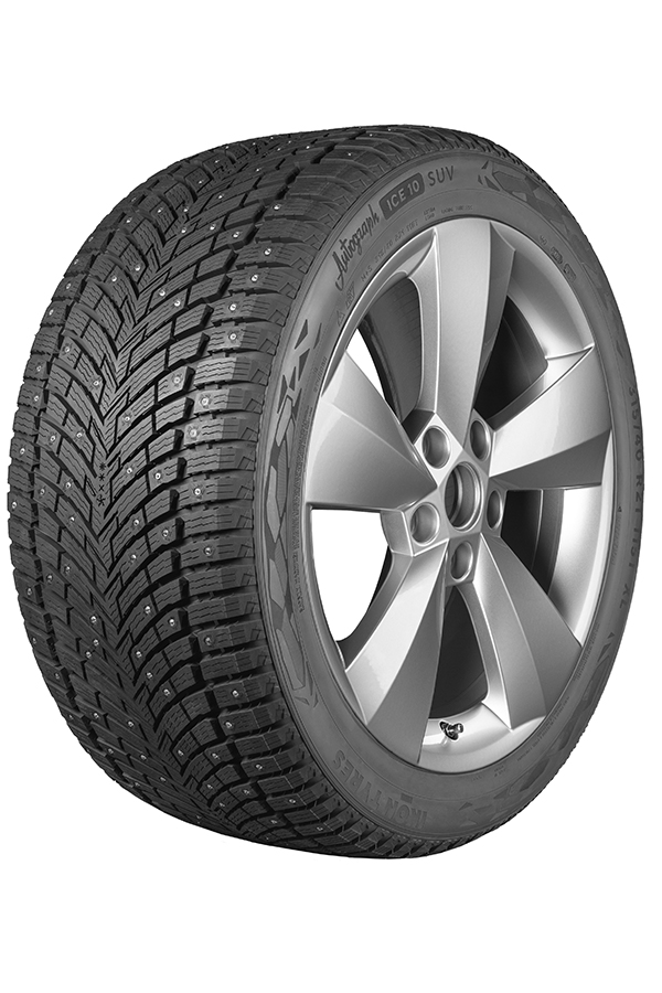 шины IKON Tyres AUTOGRAPH ICE 10 SUV 275/50 R22