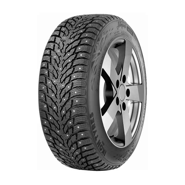 шины IKON AUTOGRAPH ICE 9 SUV 235/55 R20