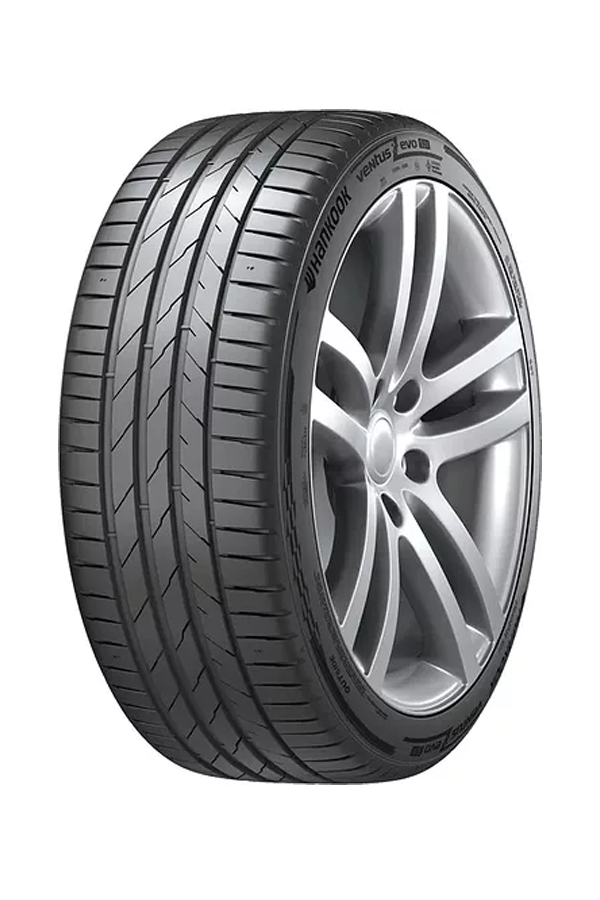 шины HANKOOK K137A 265/45 R21