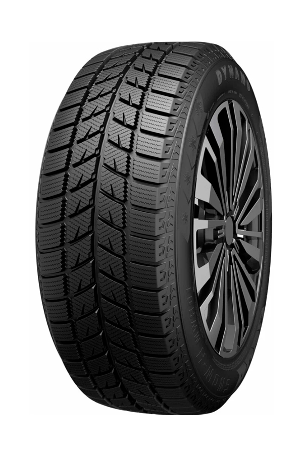 шины Dynamo SNOW-H MSL01 <br>(Sailun Group Cо.) 225/40 R18