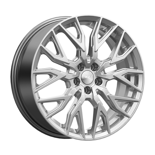 диски SKAD ЭЛЬБА 7,0xR18 5x114,3 67,1 38 селена
