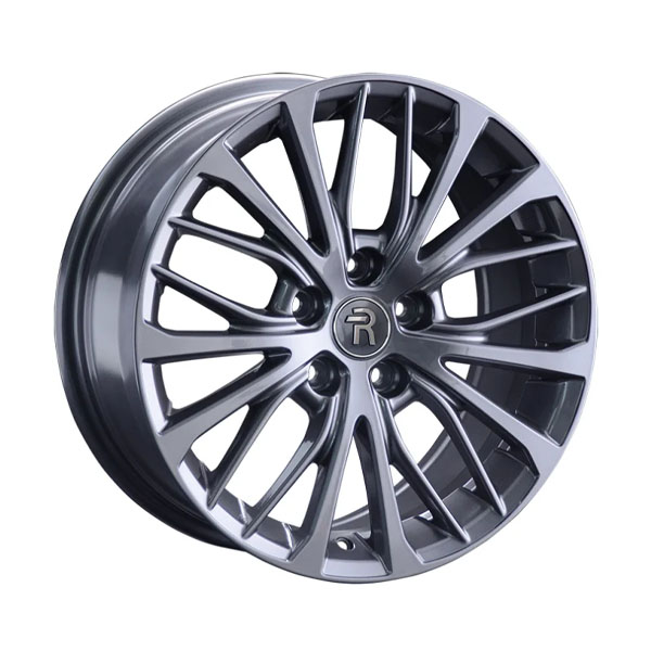 диски REPLAY TY 279 8,0xR18 5x114,3 60,1 50 GM