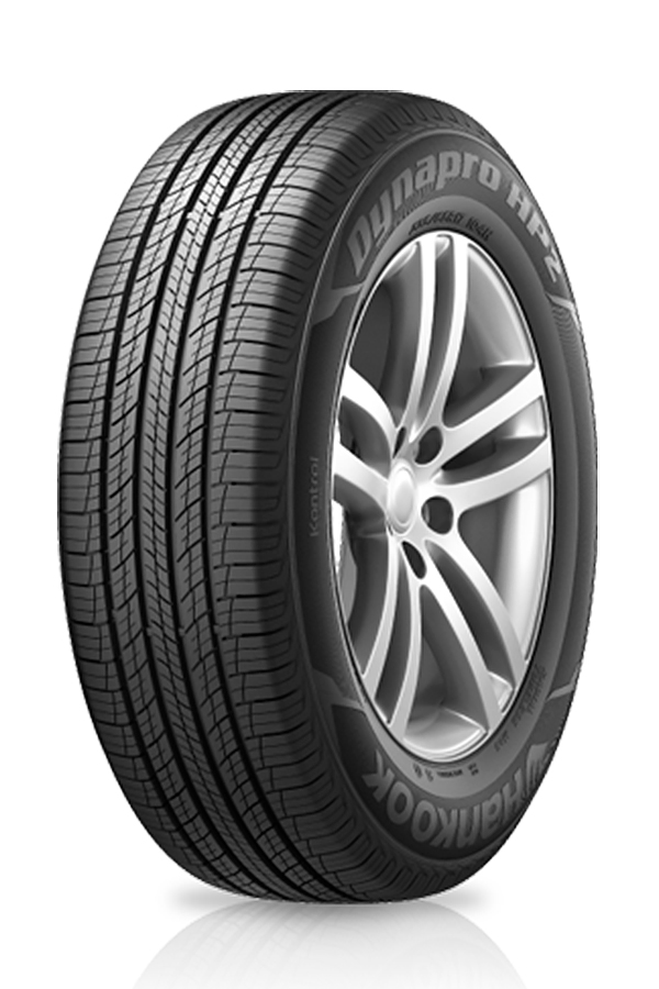 шины HANKOOK RA33 255/60 R18