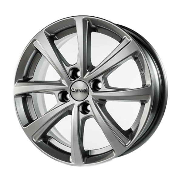 диски CARWEL АКУШ 6,0xR15 4x98 58,6 35 SL