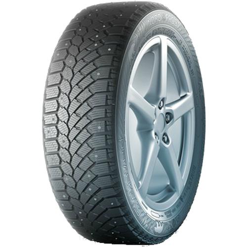 шины GISLAVED Nord Frost 200 SUV ID 215/70 R16