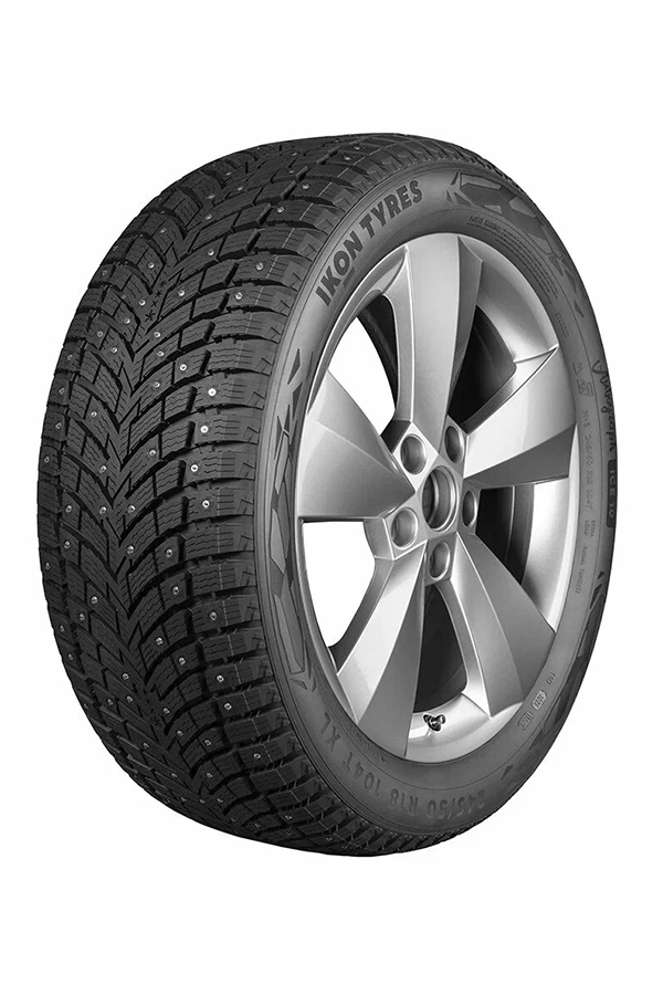шины IKON Tyres AUTOGRAPH ICE 10 205/50 R17