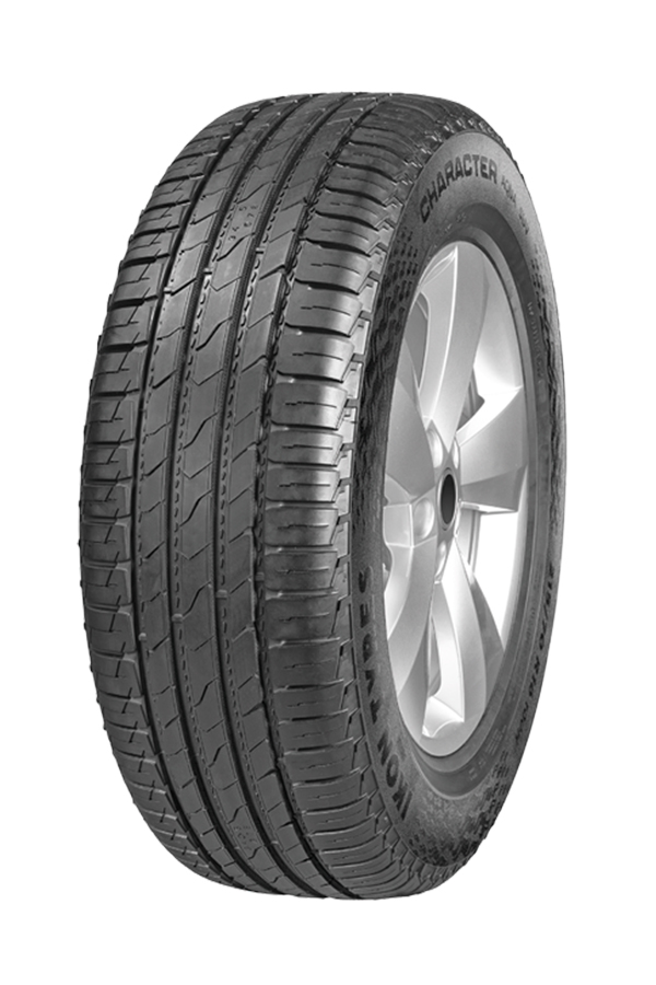 шины IKON Tyres CHARACTER Aqua SUV <br>(Nordman S2 SUV) 265/70 R16