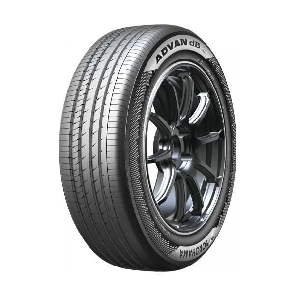 шины YOKOHAMA V553 225/55 R18