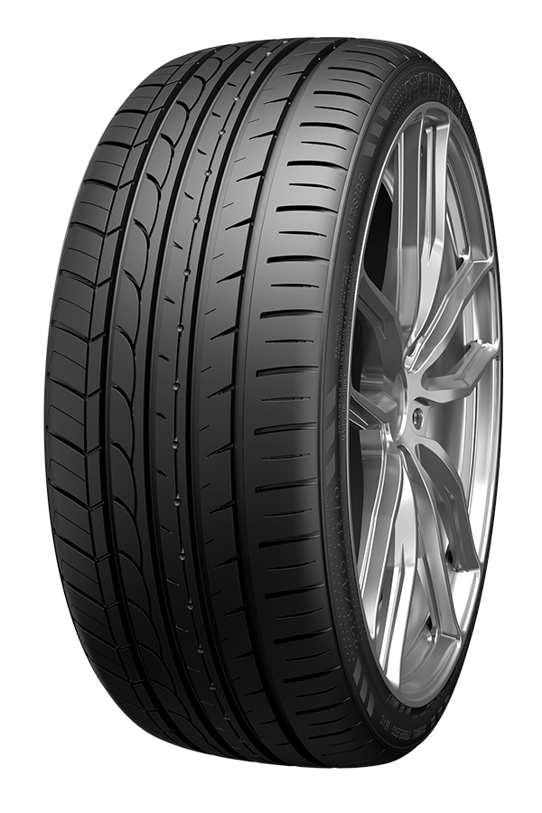 шины Dynamo STREET-H MU02 RUN FLAT <br>(Sailun Group Cо.) 225/55 R16