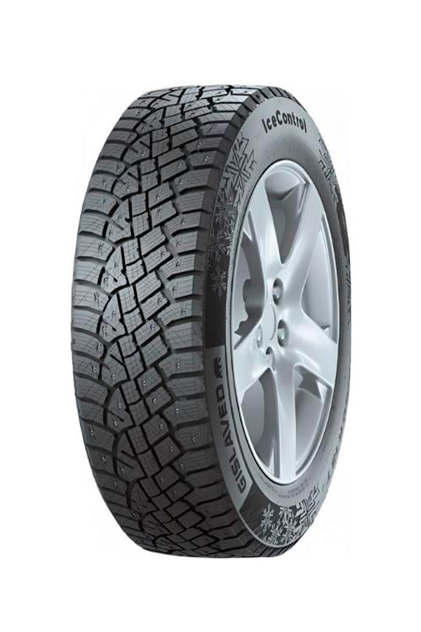 шины GISLAVED IceControl <br>(ex. Continental) 225/65 R17
