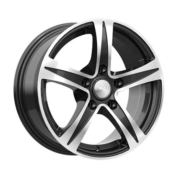диски SKAD SAKURA 6,5x15 5х114,3 67,1 43 алмаз