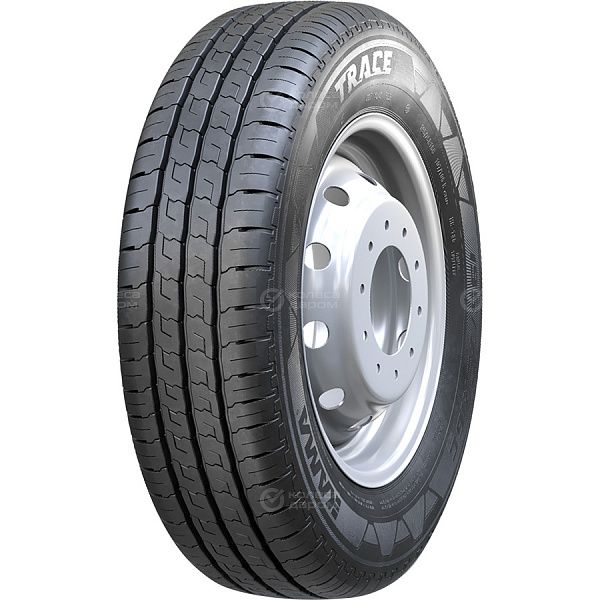 шины Кама TRACE(135) 225/70 R15C