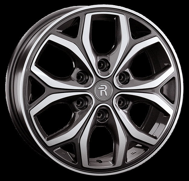 диски REPLAY HND 310 6,5xR16 6x139,7 92,5 56 GMF