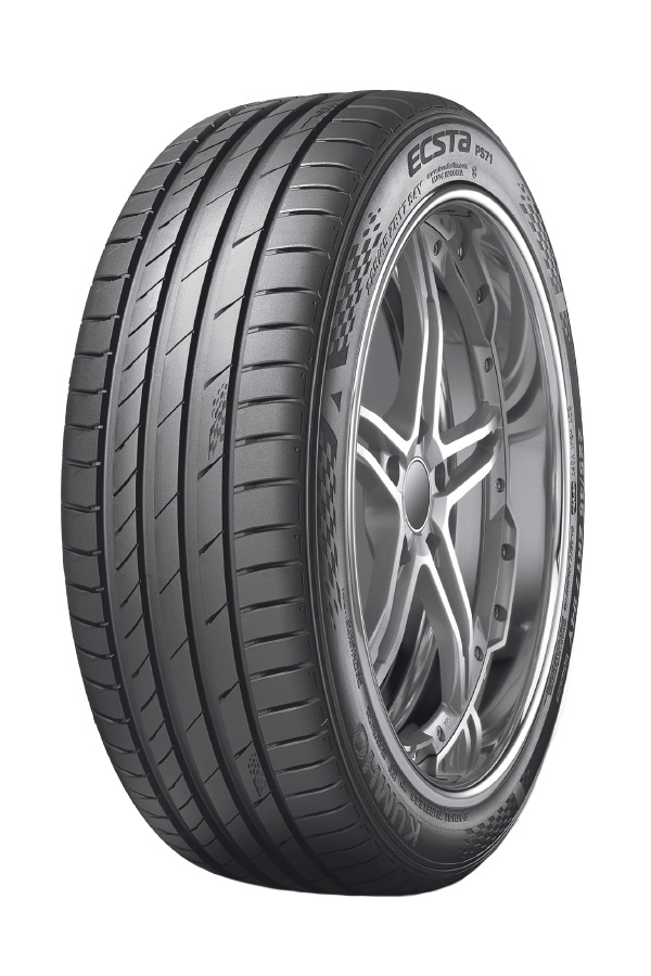 шины KUMHO ECSTA PS71 235/50 R19