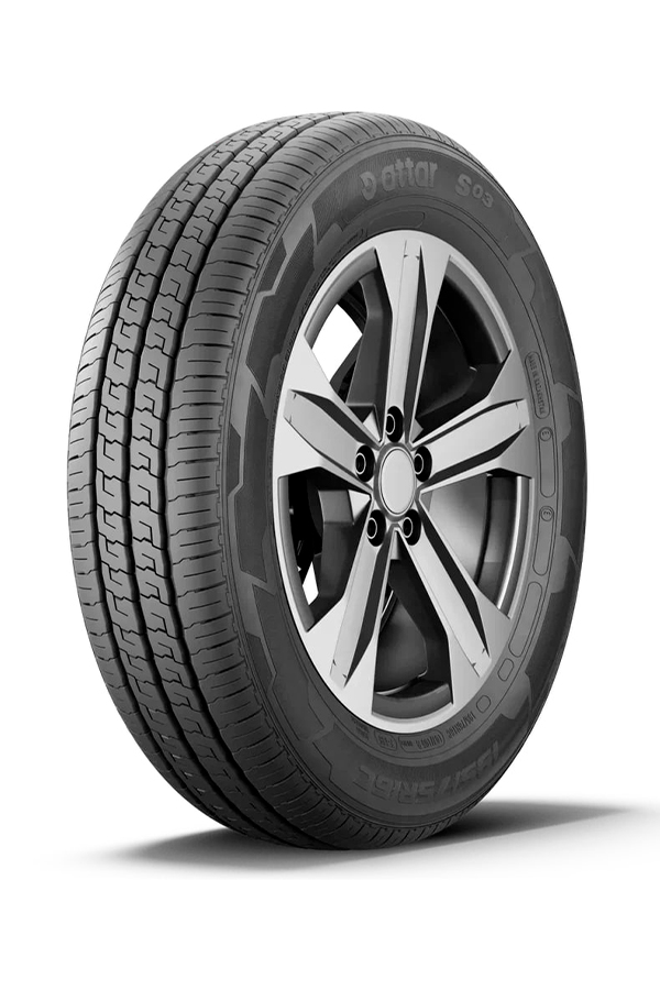 шины ATTAR S03 185/75 R16C