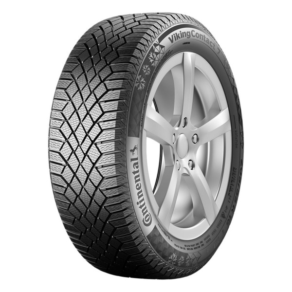 шины CONTINENTAL VikingContact 7 245/65 R17