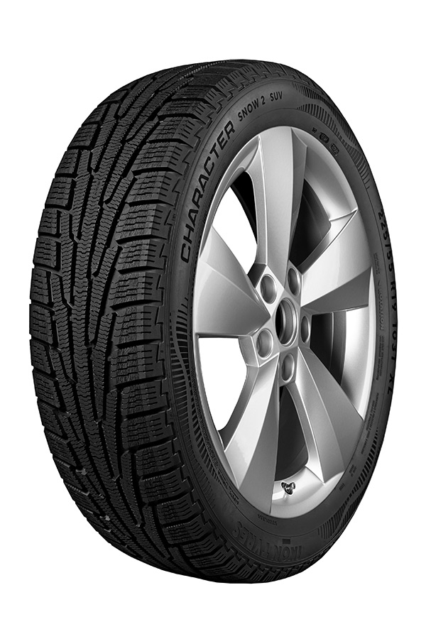 шины IKON Tyres CHARACTER SNOW 2 SUV <br>(Nordman RS2 SUV) 225/60 R18