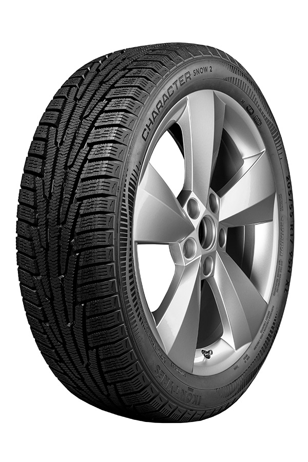 шины IKON Tyres CHARACTER SNOW 2 <br>(Nordman RS2) 205/65 R15