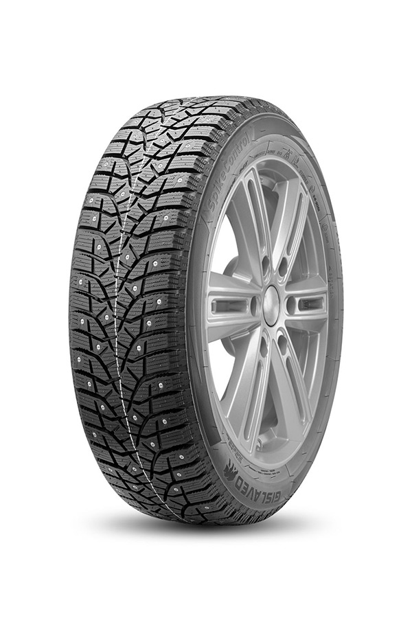 шины GISLAVED SpikeControl <br>(бывш. Bridgestone) 245/50 R20