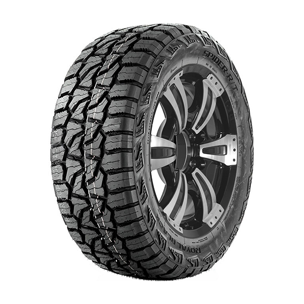 шины ROYAL BLACK SPIDER R/T 285/50 R20