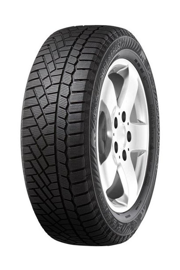 шины GISLAVED Soft Frost 200 SUV 215/60 R17