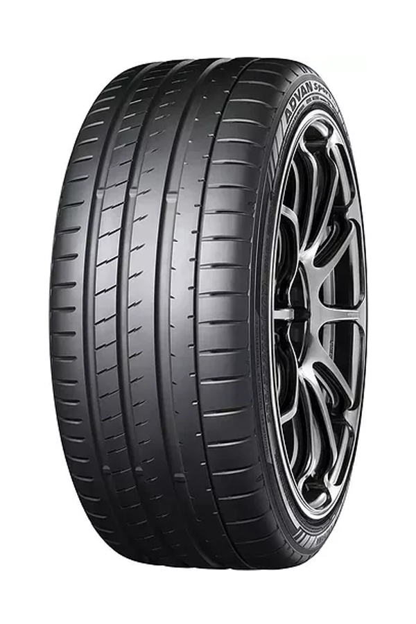 шины YOKOHAMA V107 255/35 R18