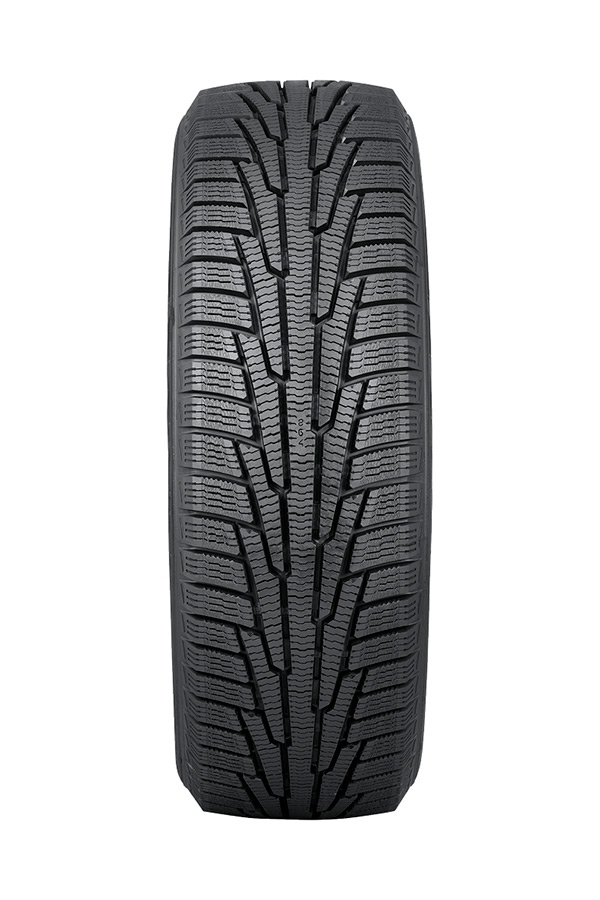 шины IKON NORDMAN RS2 SUV <br>(Character Snow 2 SUV) 225/55 R18