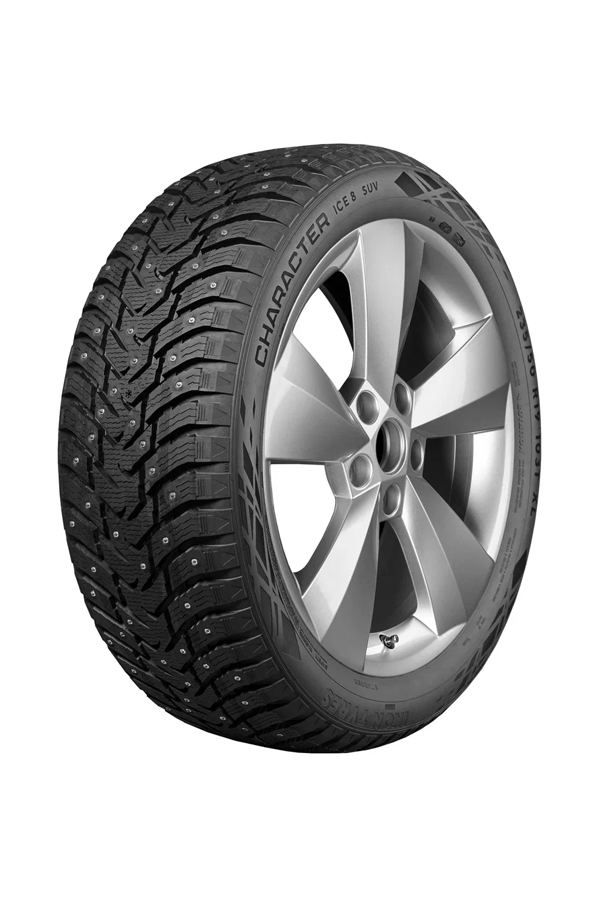 шины IKON Tyres CHARACTER ICE 8 SUV <br>(Nordman 8 SUV) 245/70 R16