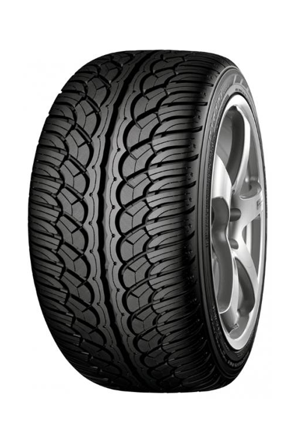 шины YOKOHAMA PA02J 235/65 R18