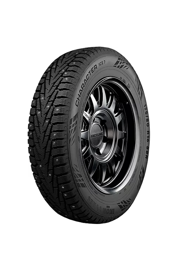 шины IKON Tyres CHARACTER ICE 7 <br>(Nordman 7) 215/50 R17
