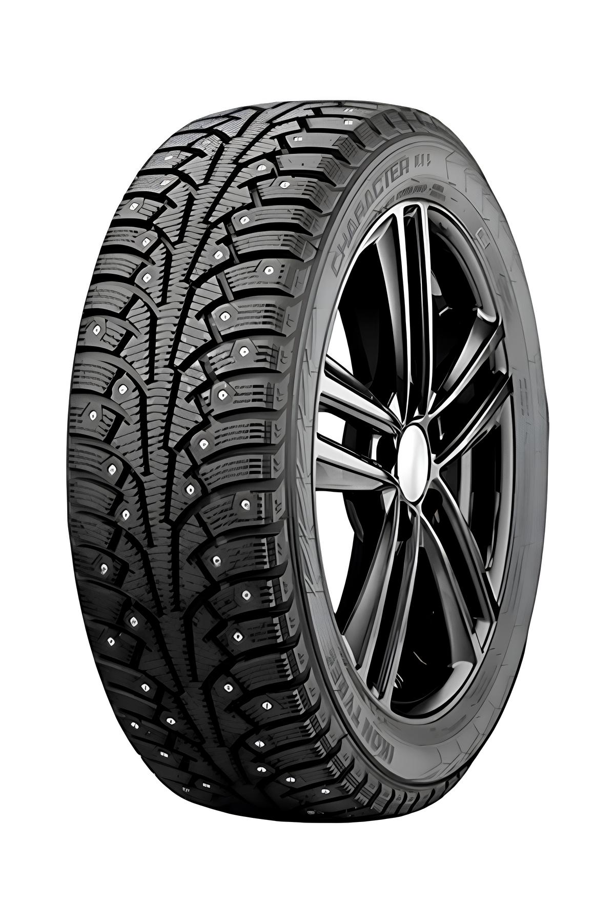 шины IKON CHARACTER ICE 5 195/60 R15